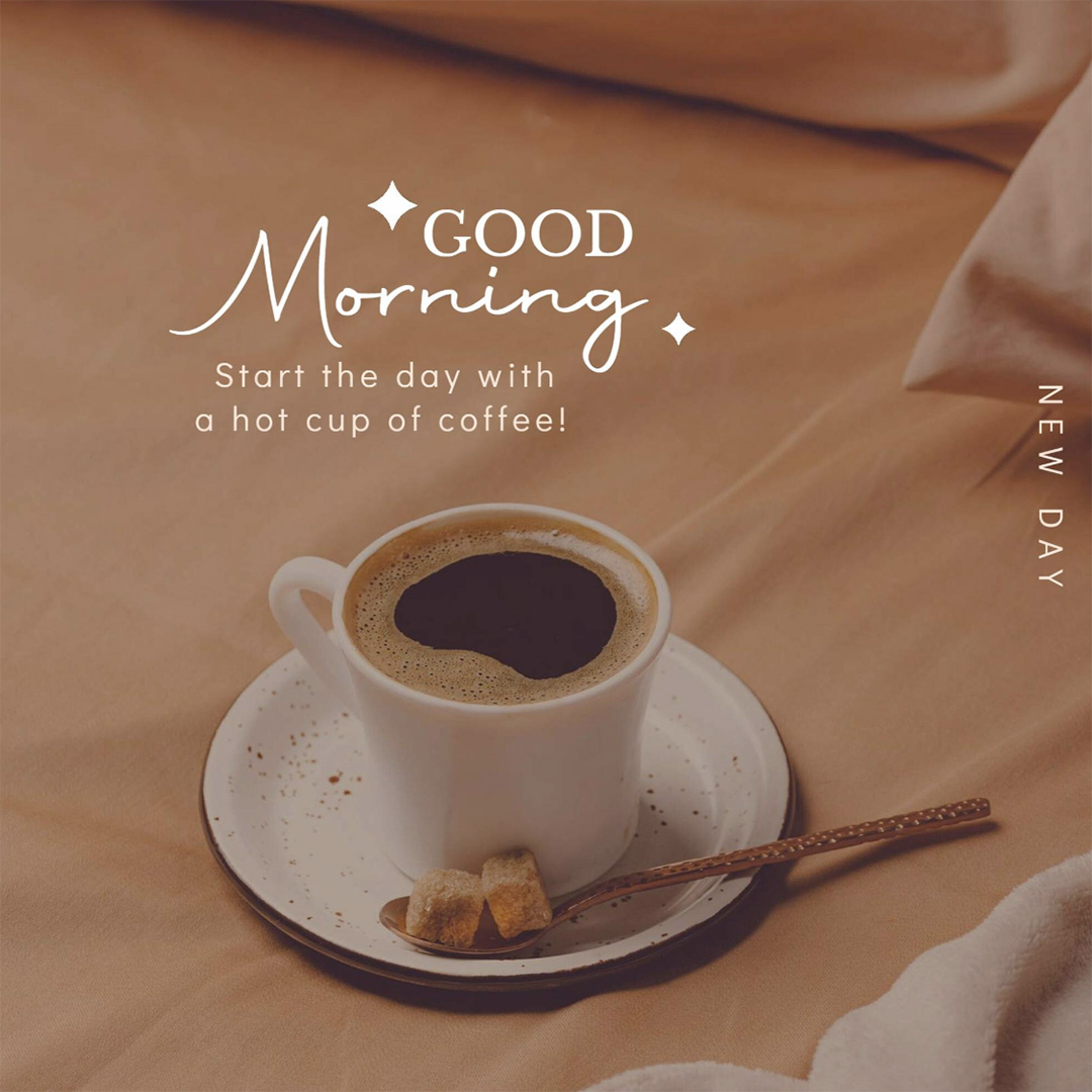 Good Morning