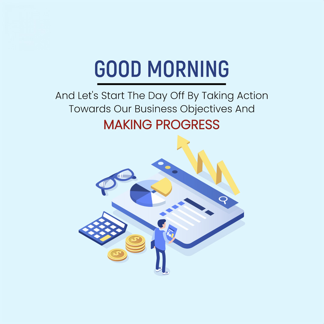 Good Morning