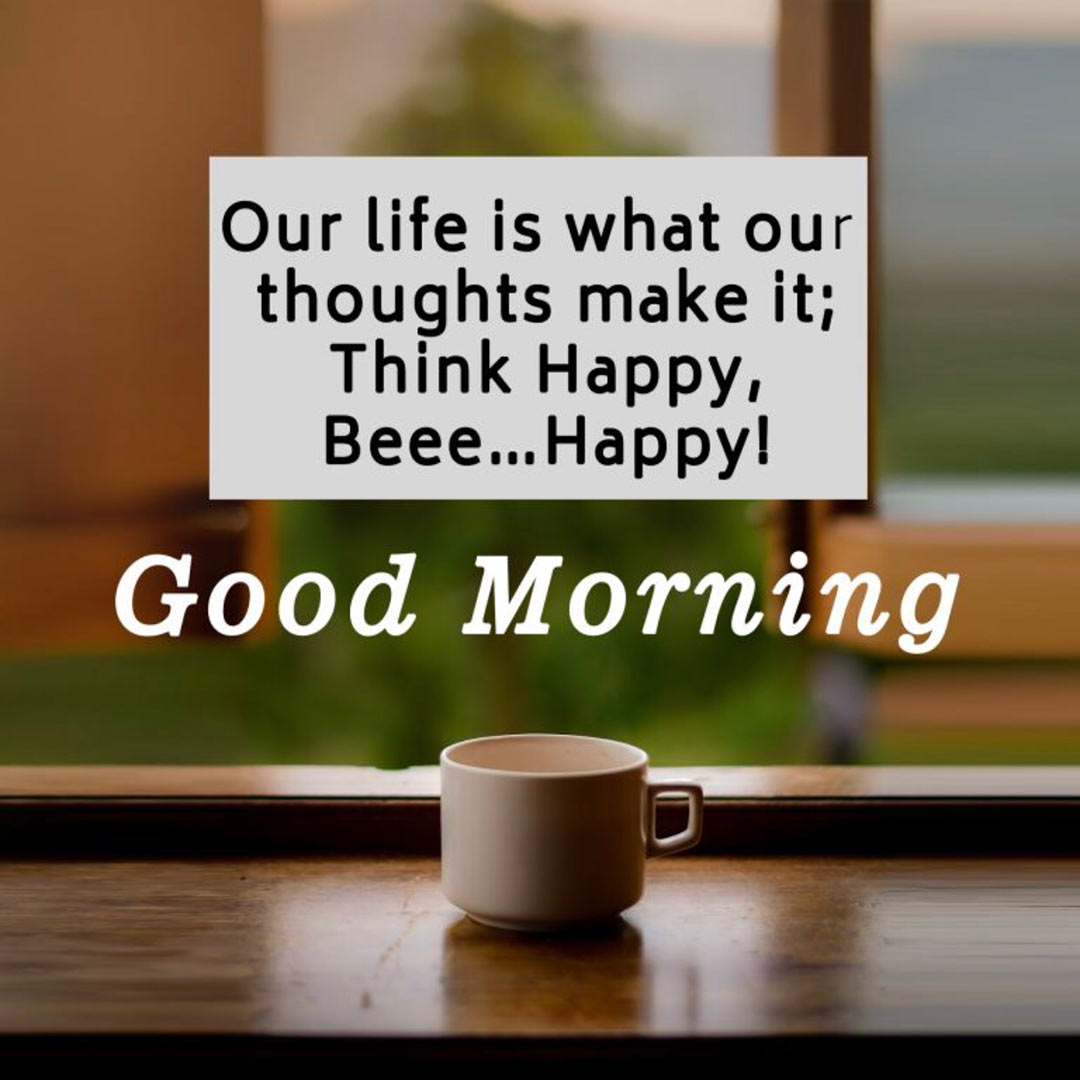 Good Morning