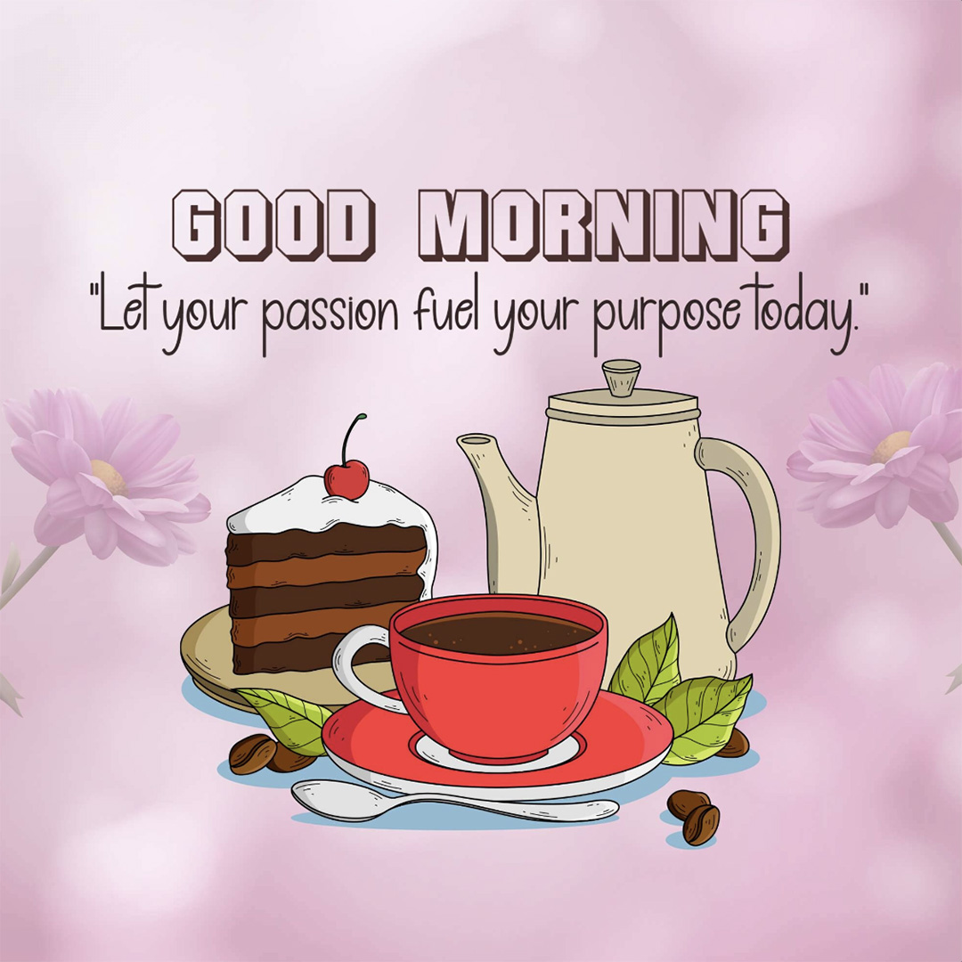 Good Morning