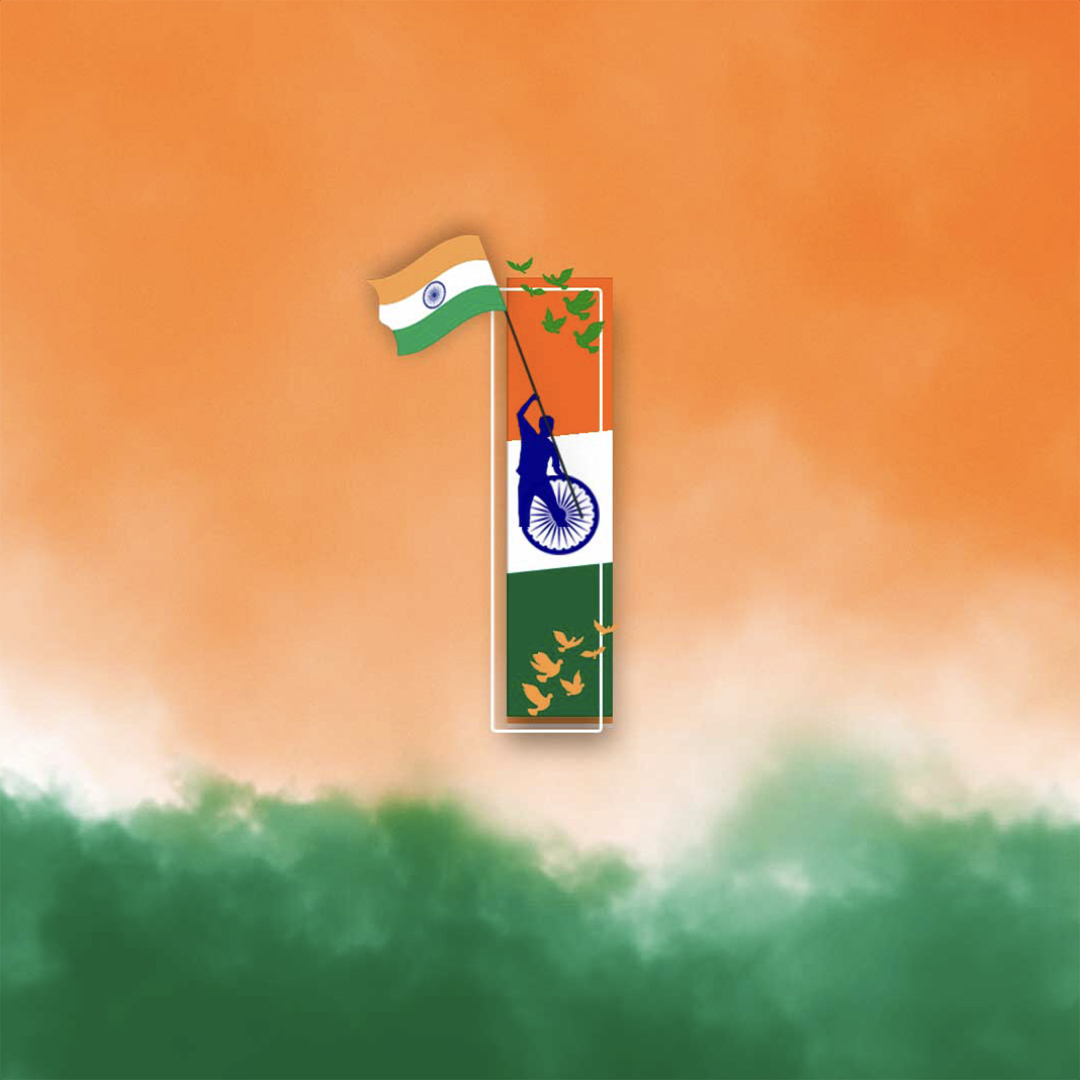 Independence Day Alphabet