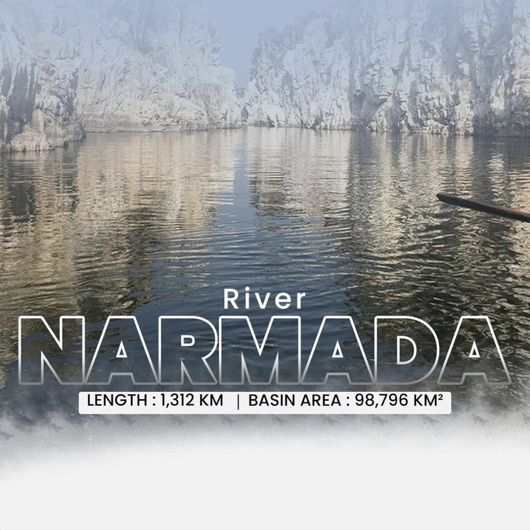 Rivers in India