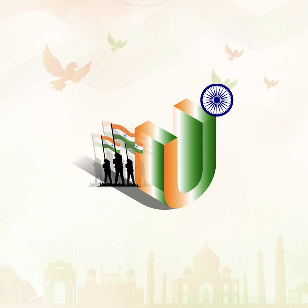 Independence Day Alphabet