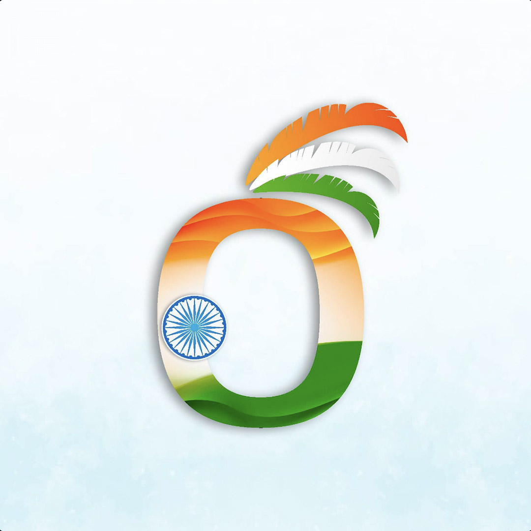 Independence Day Alphabet
