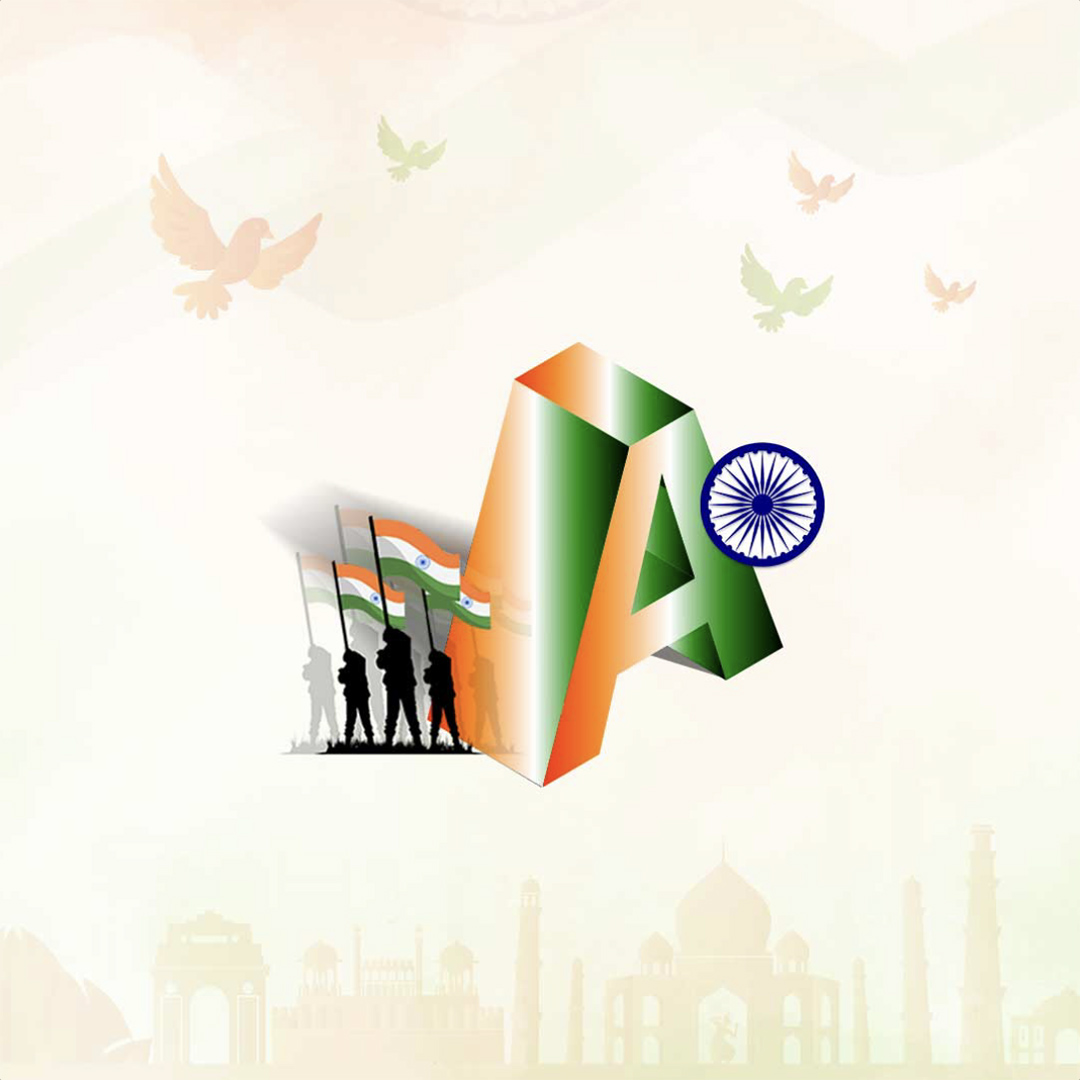 Independence Day Alphabet