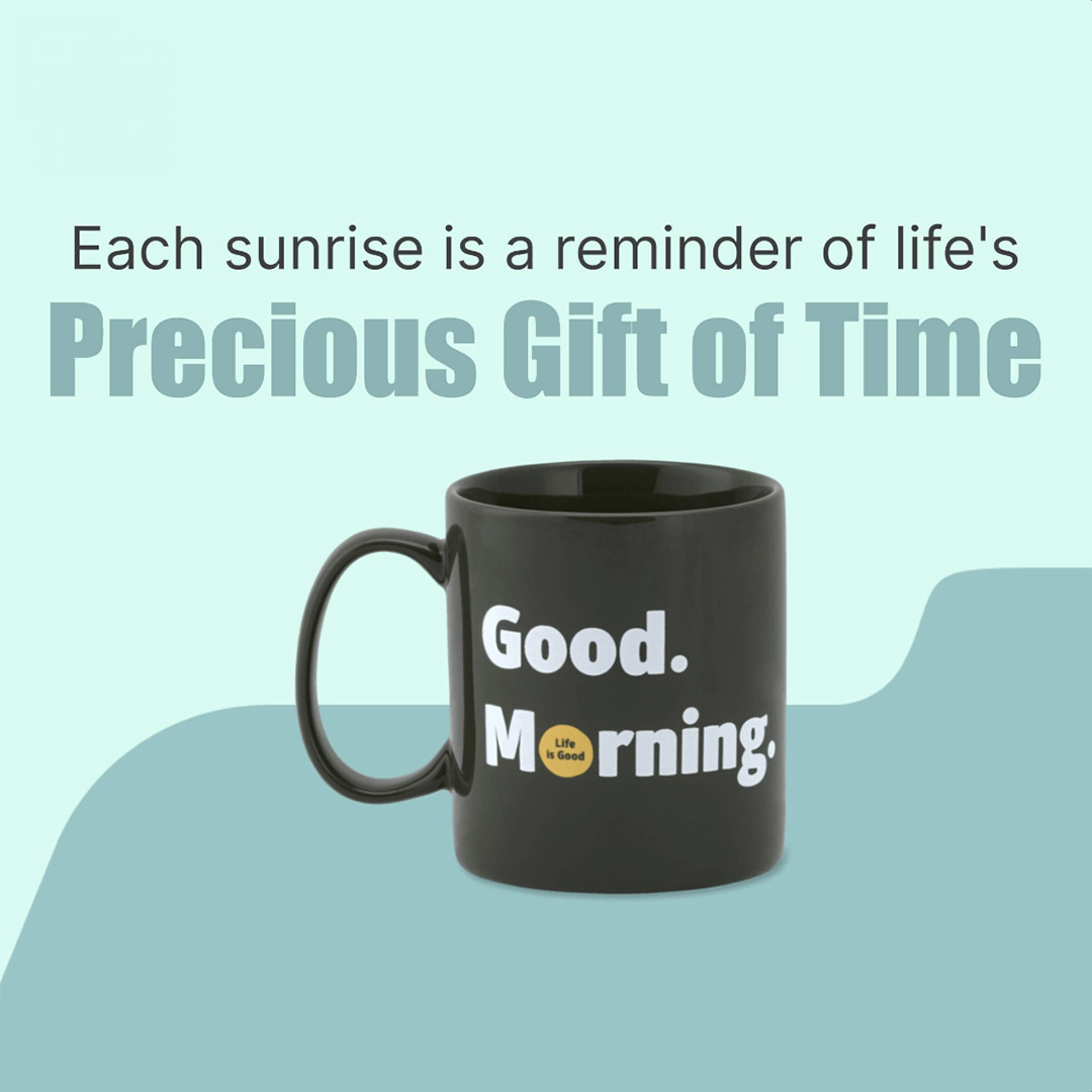 Good Morning