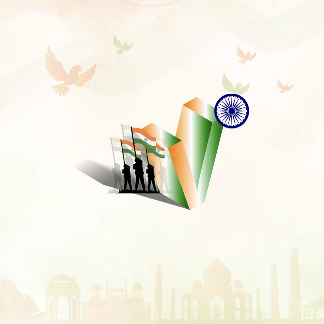 Independence Day Alphabet