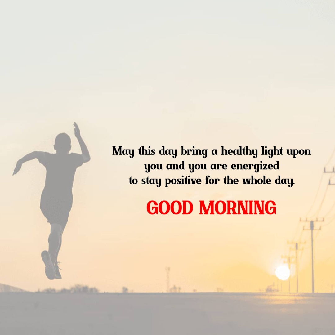 Good Morning