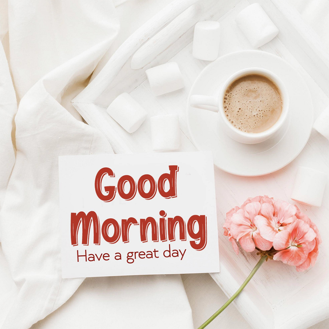 Good Morning
