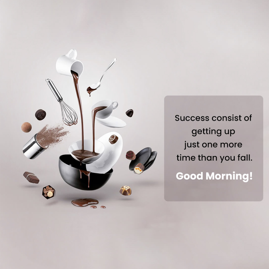 Good Morning