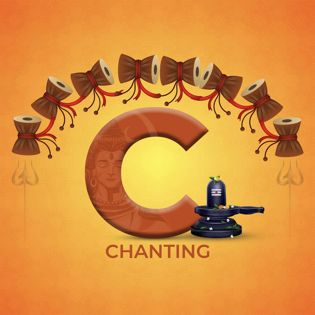 Shravan Alphabet