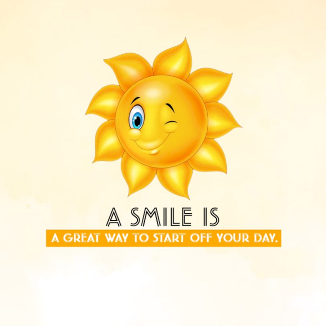 Good Morning