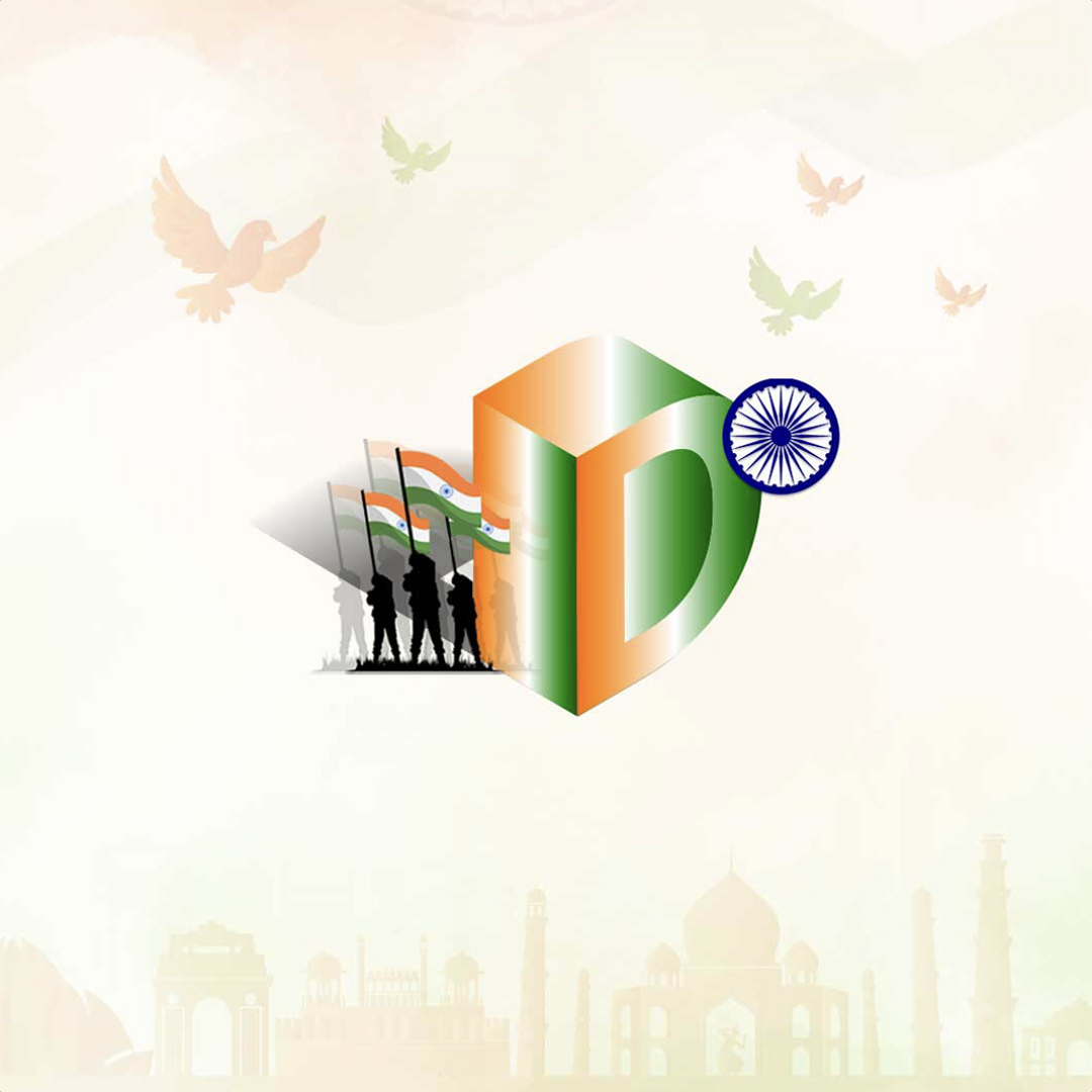 Independence Day Alphabet