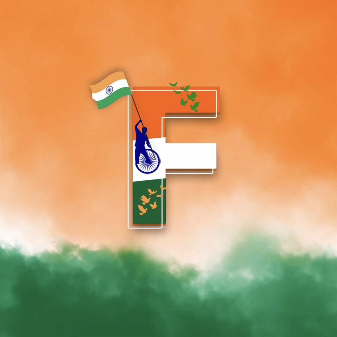 Independence Day Alphabet