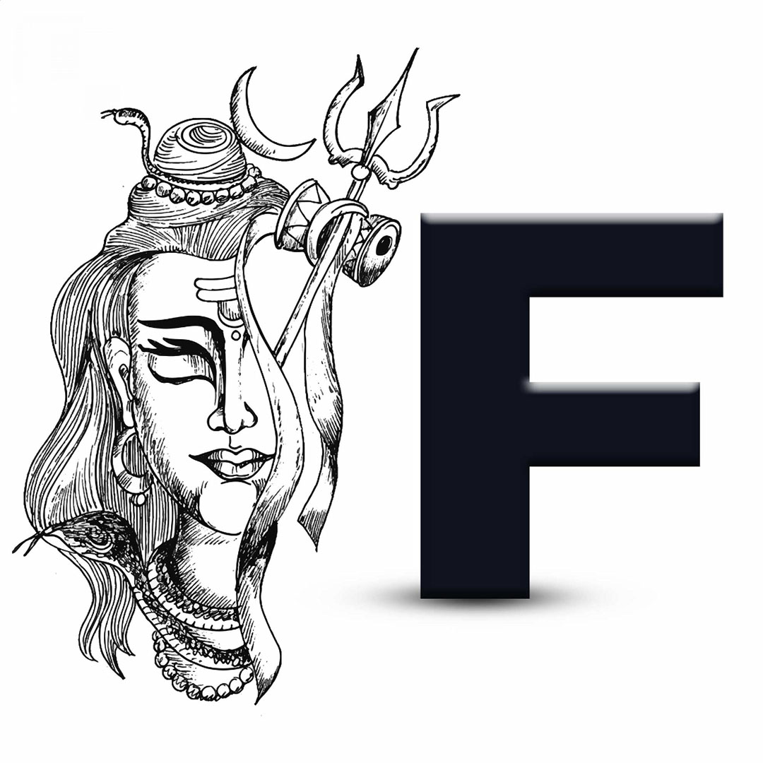 Shravan Alphabet