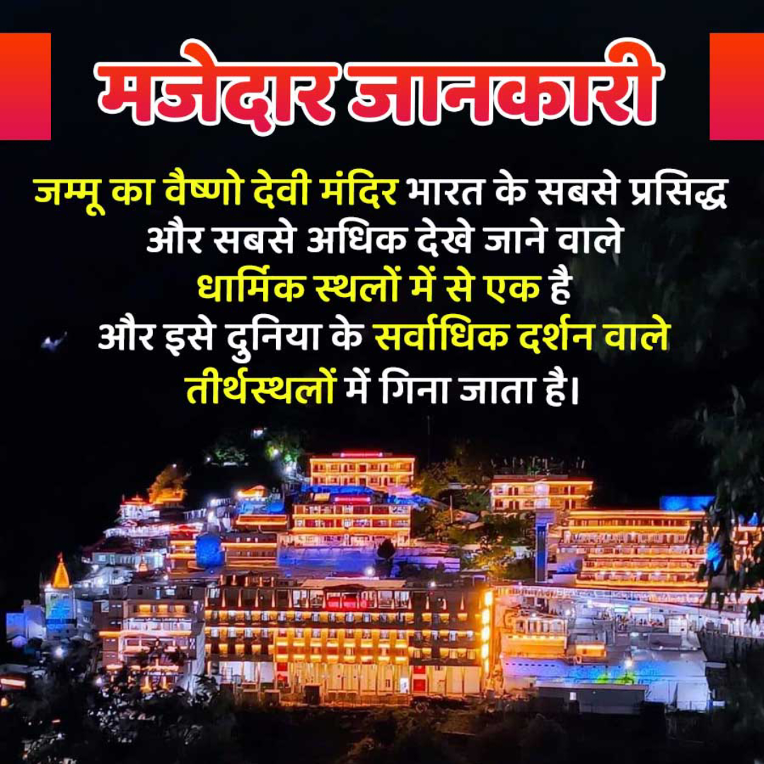 Amazing Fact