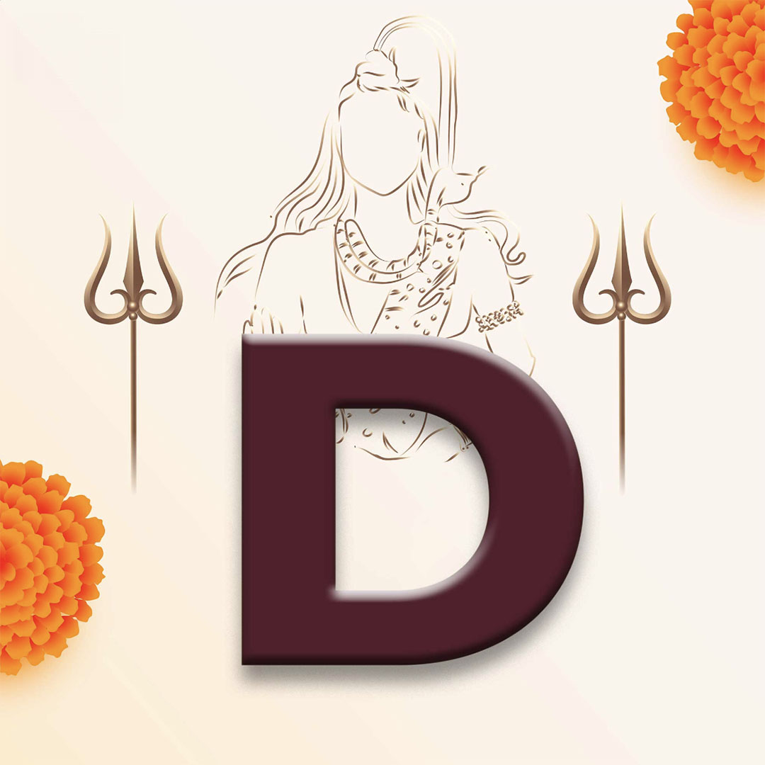 Shravan Alphabet