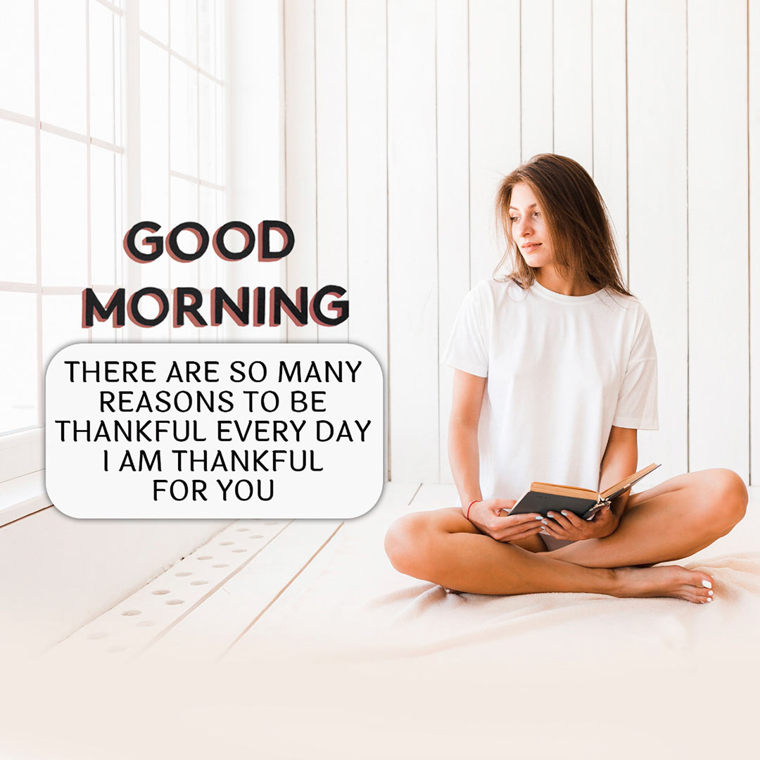 Good Morning