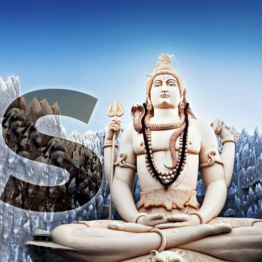 Shravan Alphabet