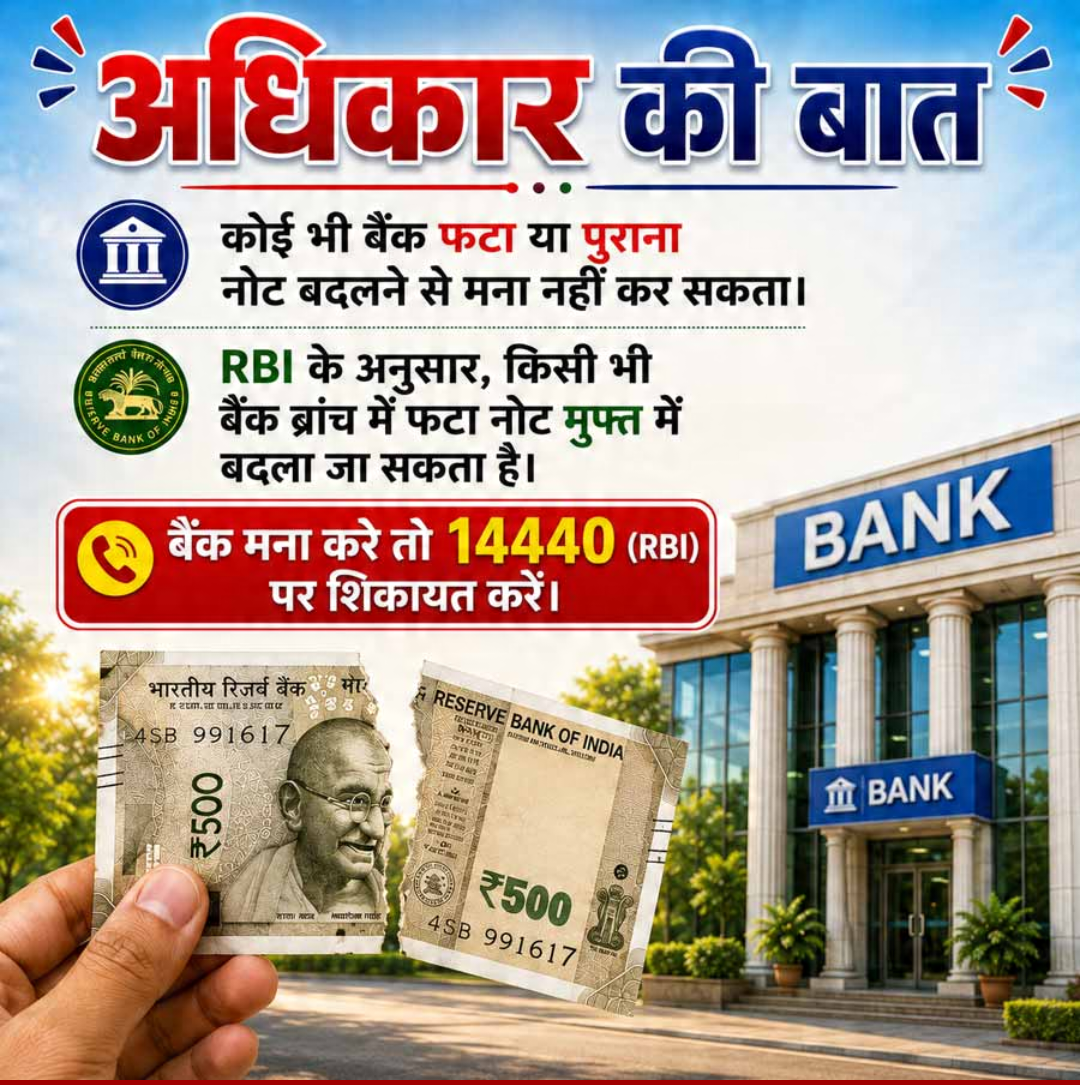 Adhikar Ki Baat