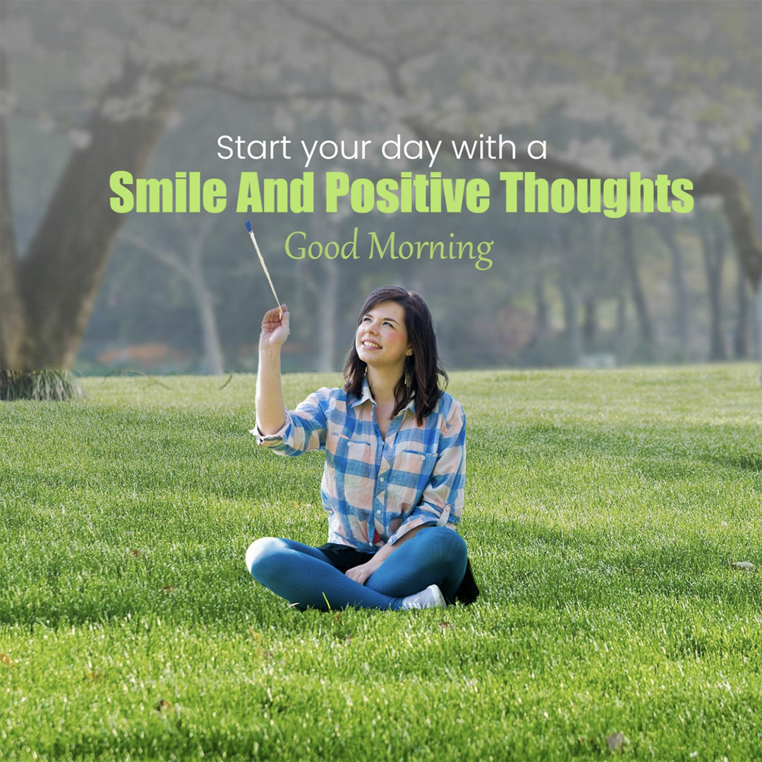 Good Morning
