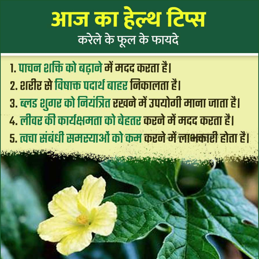 Health Tips