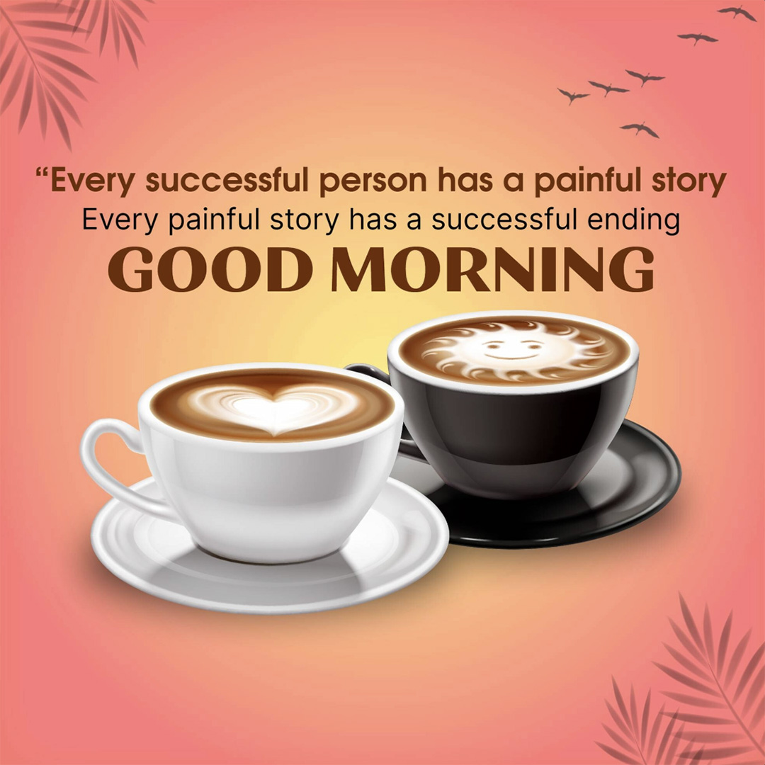 Good Morning