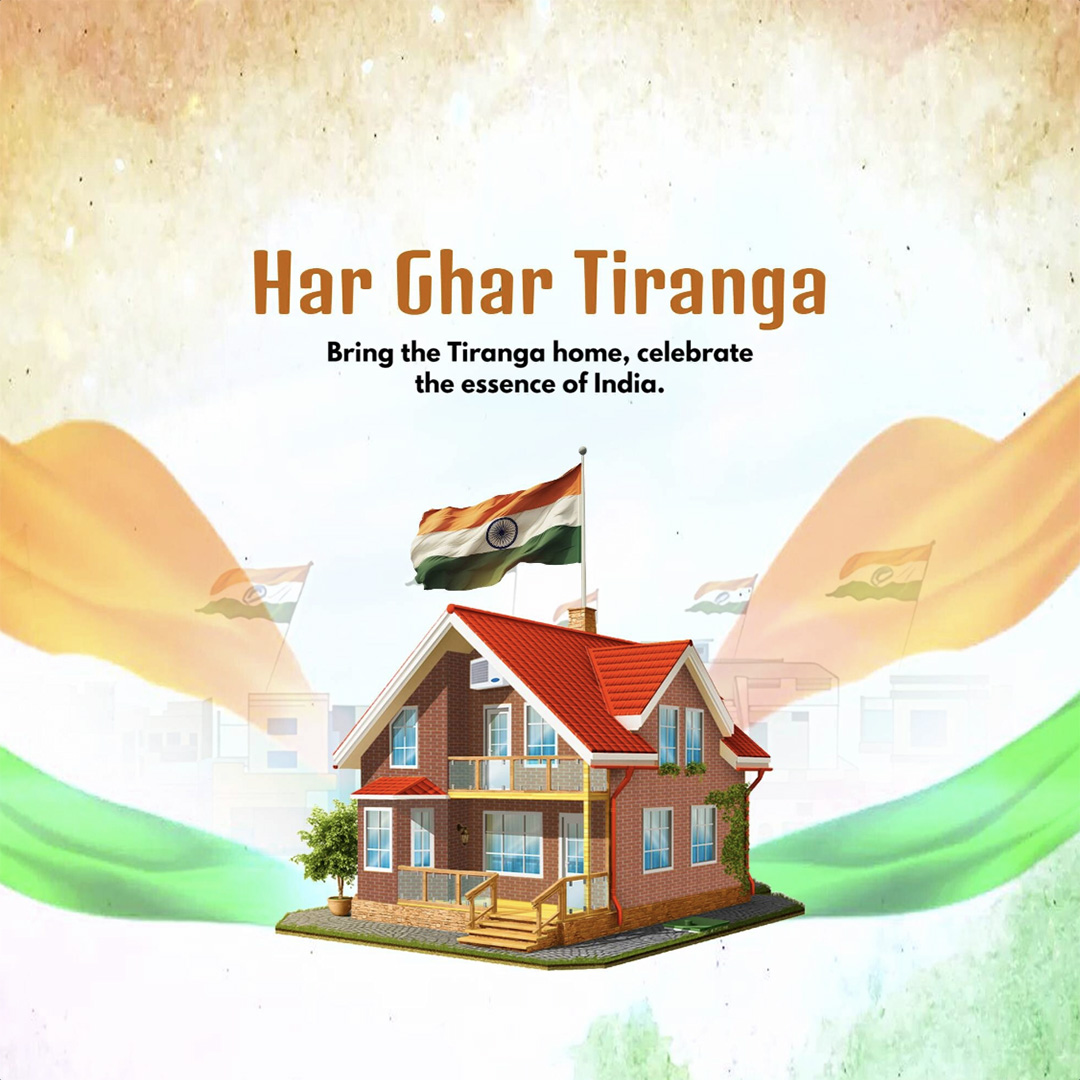 Har Ghar Tiranga