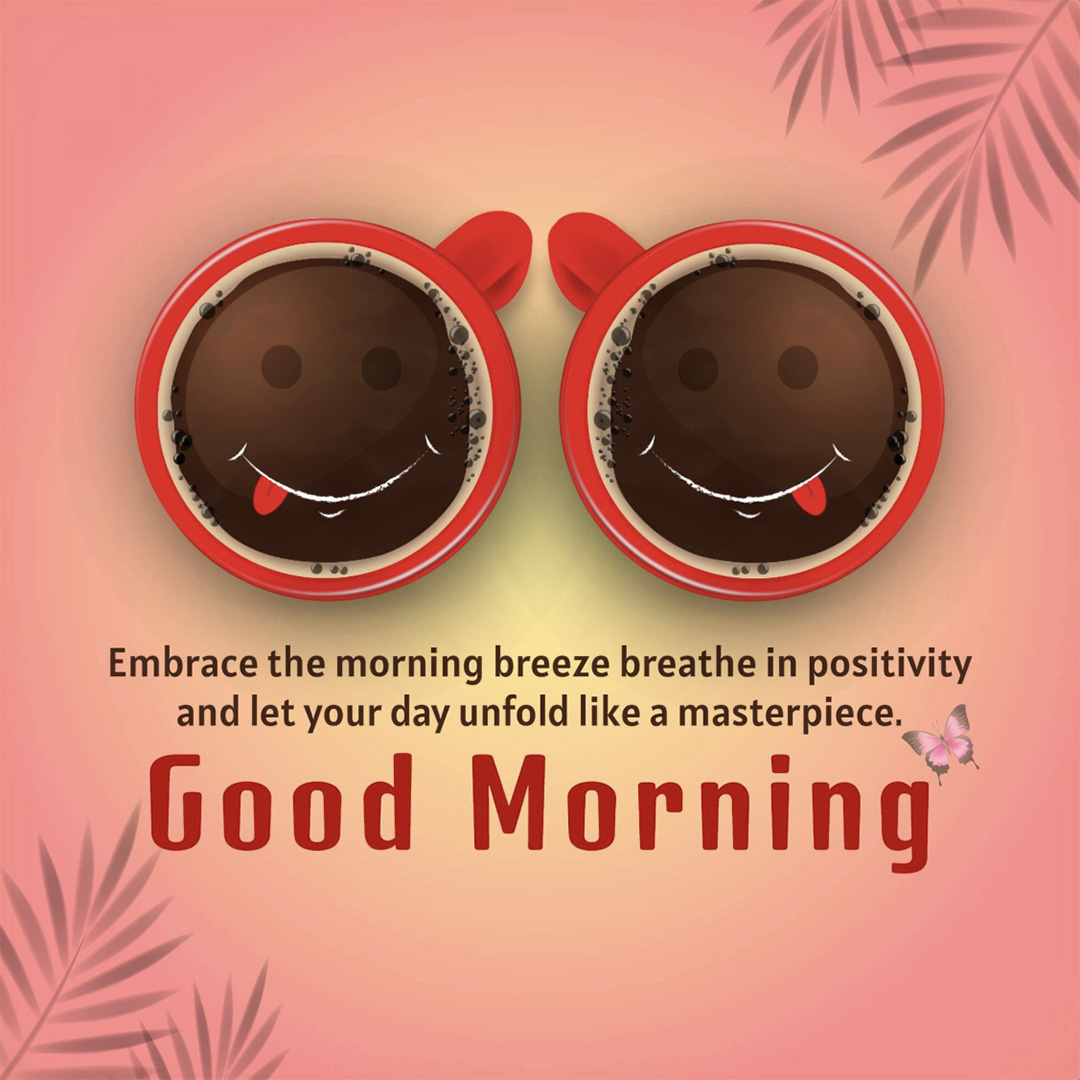 Good Morning