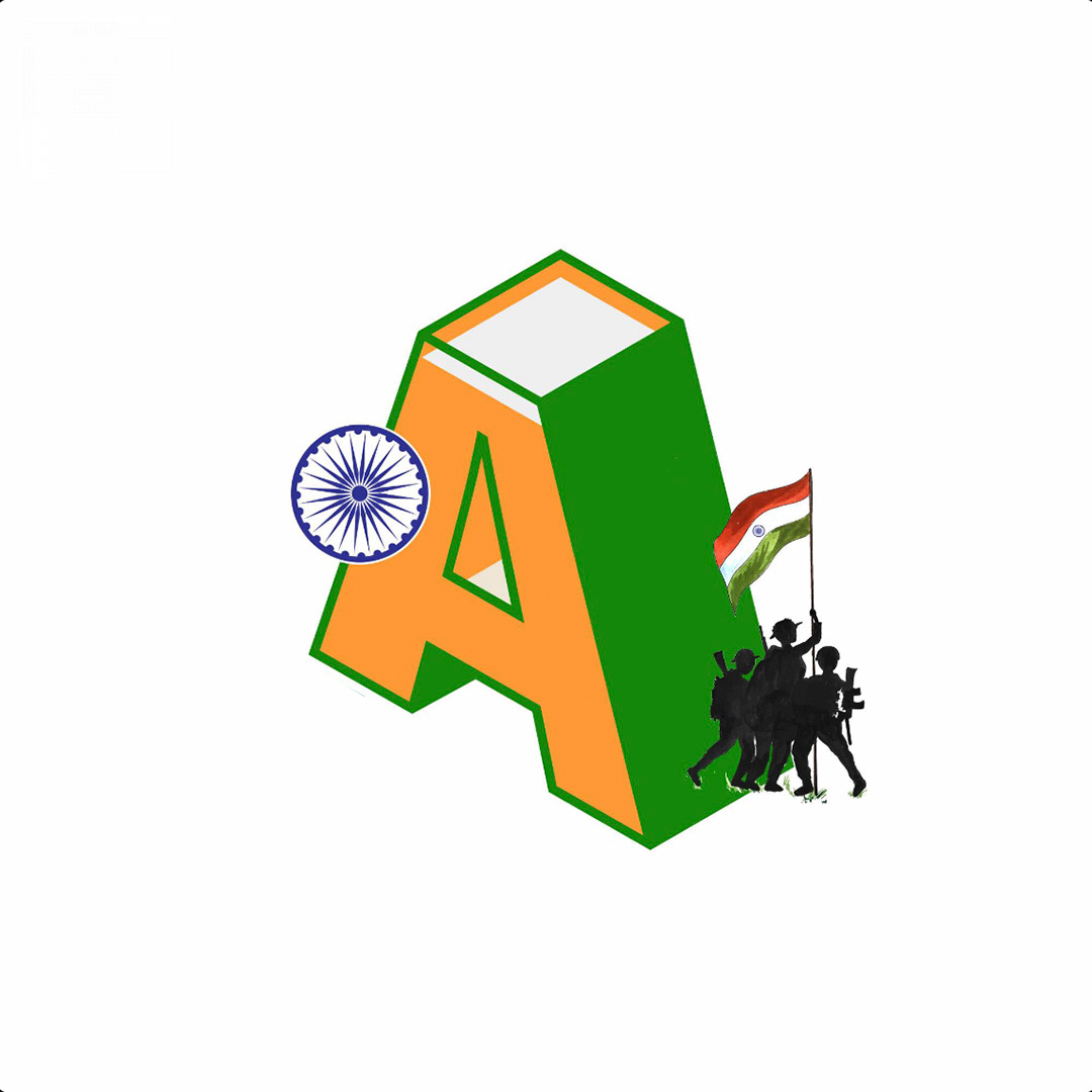 Independence Day Alphabet