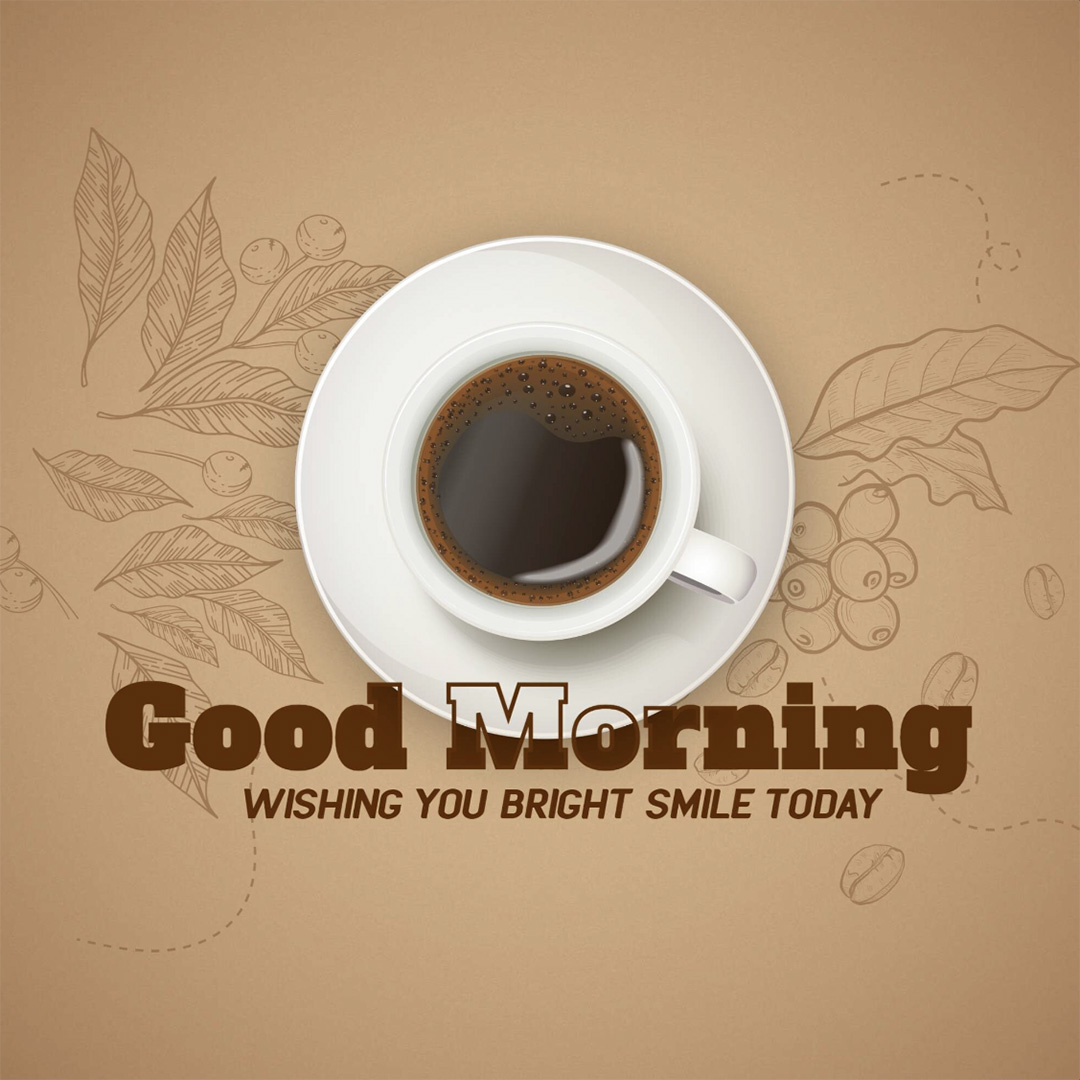 Good Morning