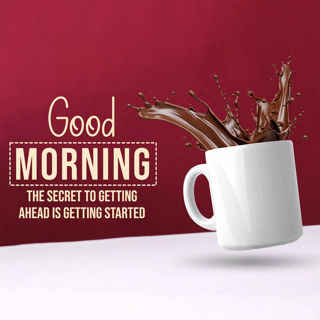 Good Morning