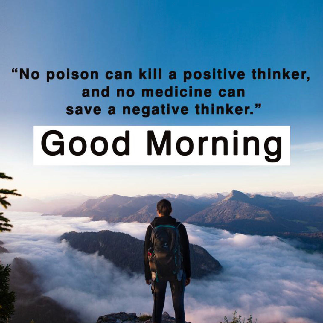 Good Morning