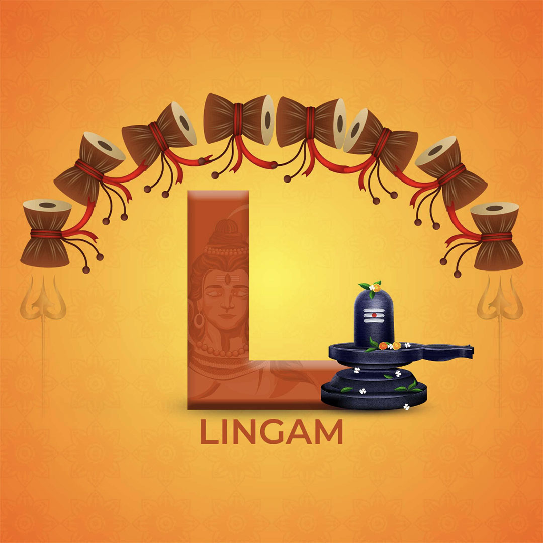 Shravan Alphabet
