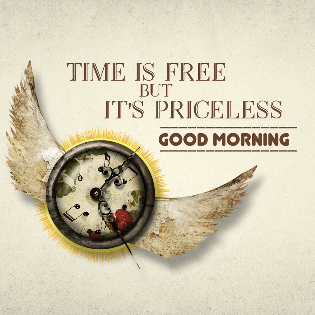 Good Morning