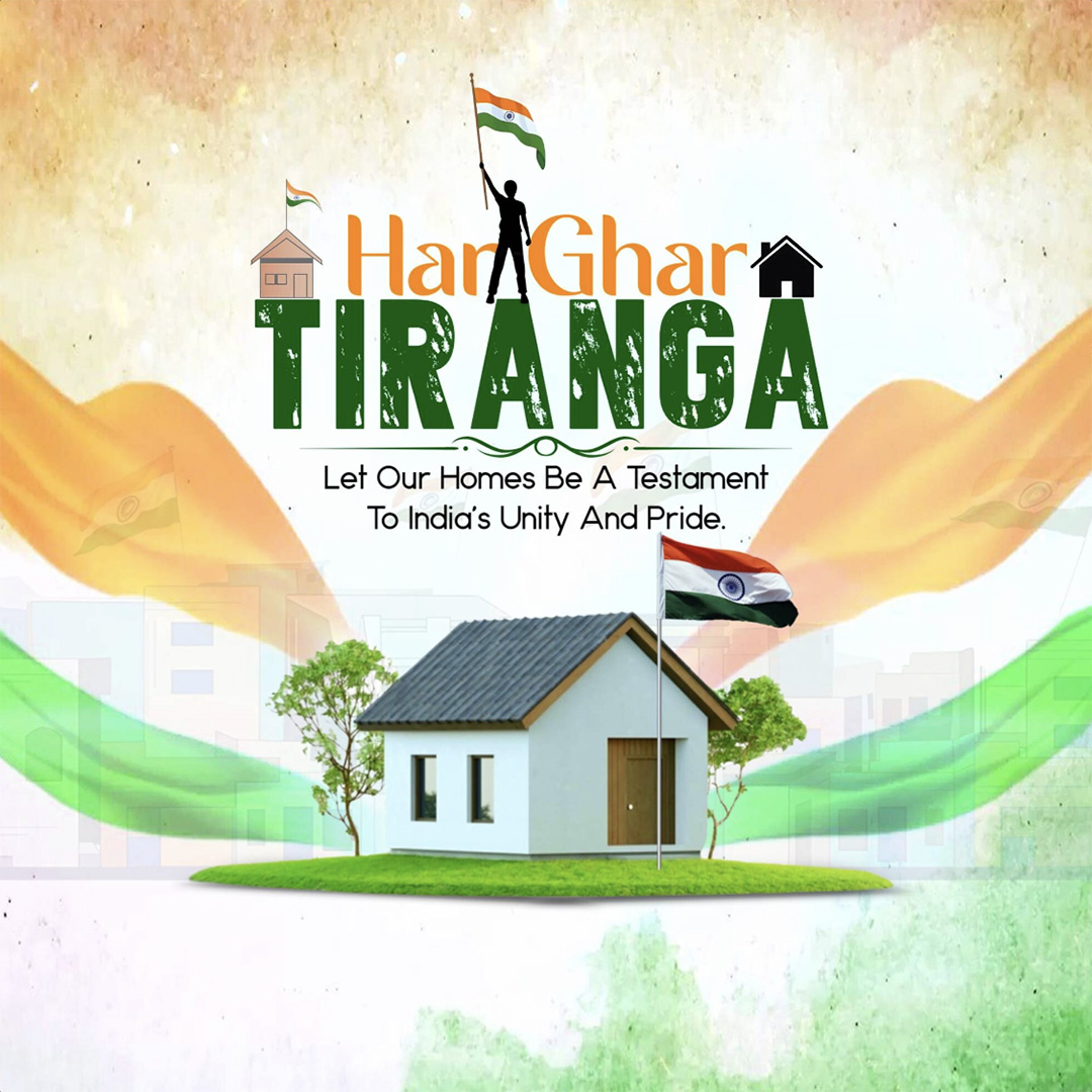 Har Ghar Tiranga