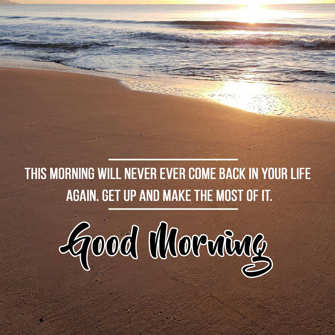 Good Morning
