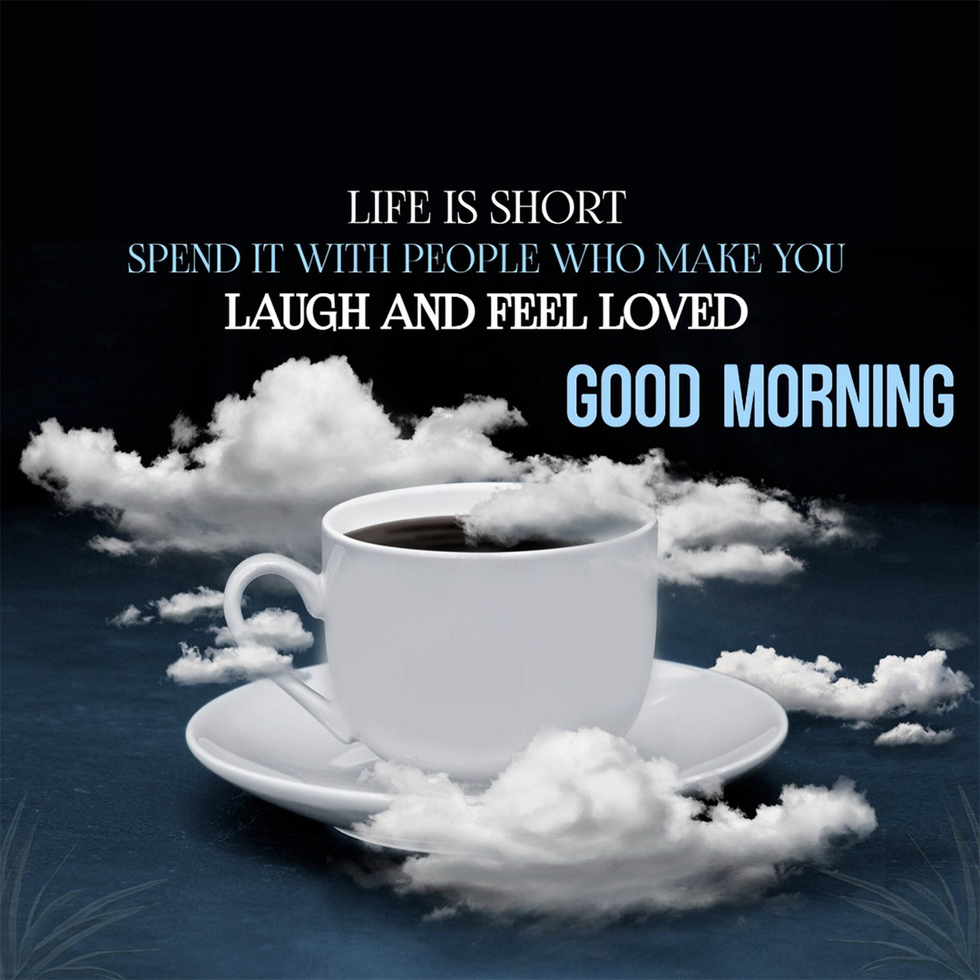 Good Morning
