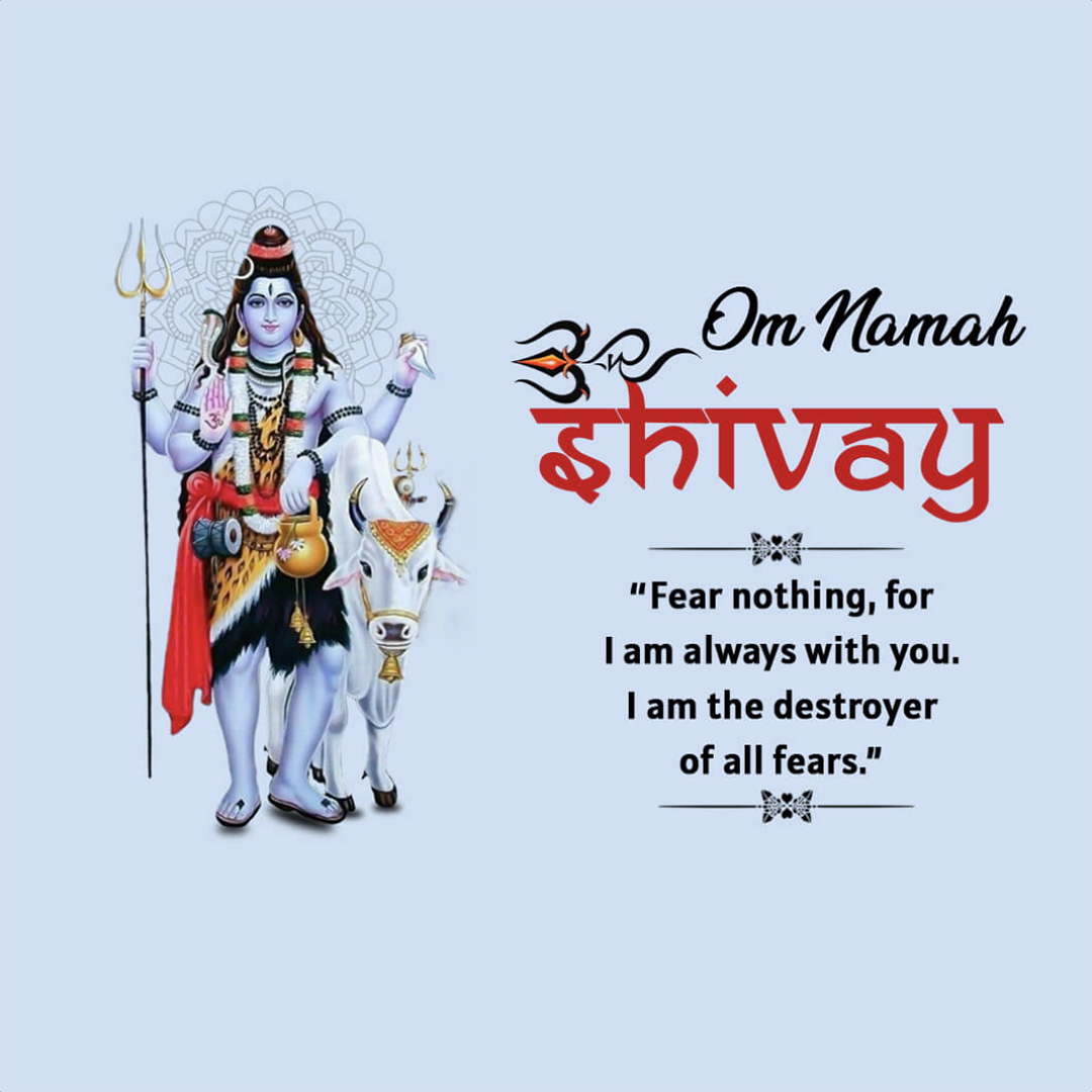Mahadev Quotes