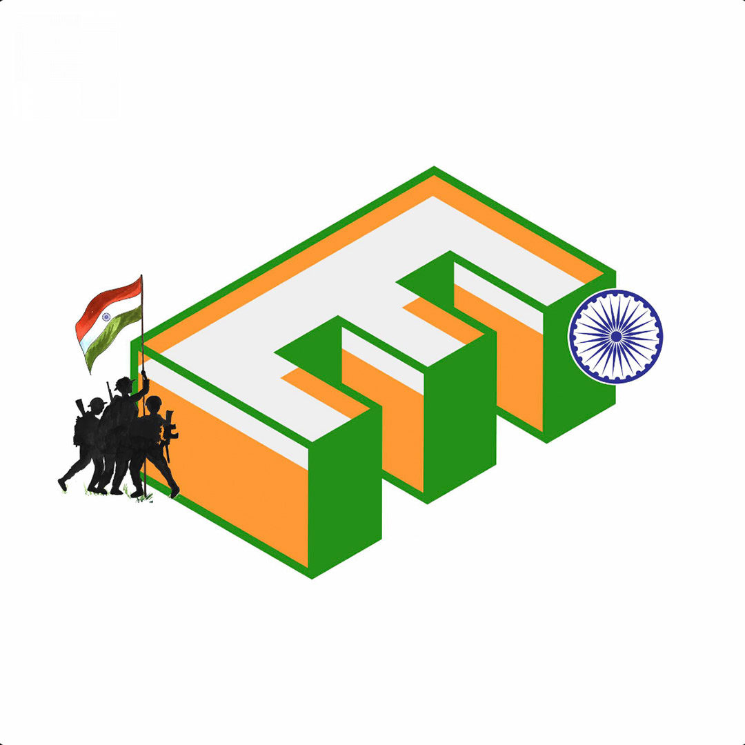 Independence Day Alphabet