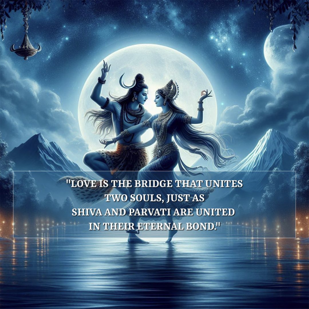 Mahadev Quotes