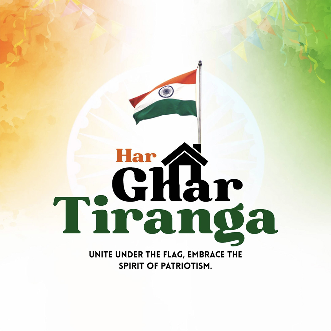 Har Ghar Tiranga