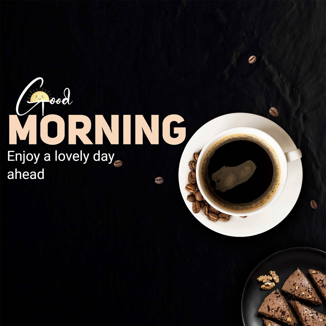 Good Morning