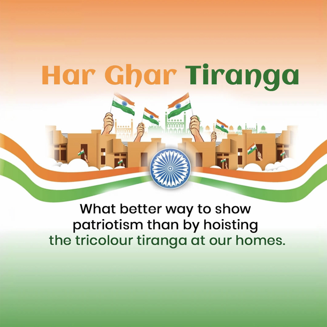 Har Ghar Tiranga