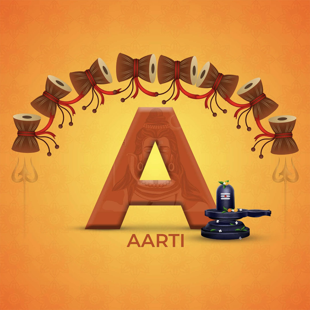 Shravan Alphabet