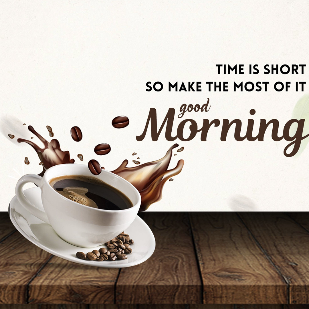 Good Morning