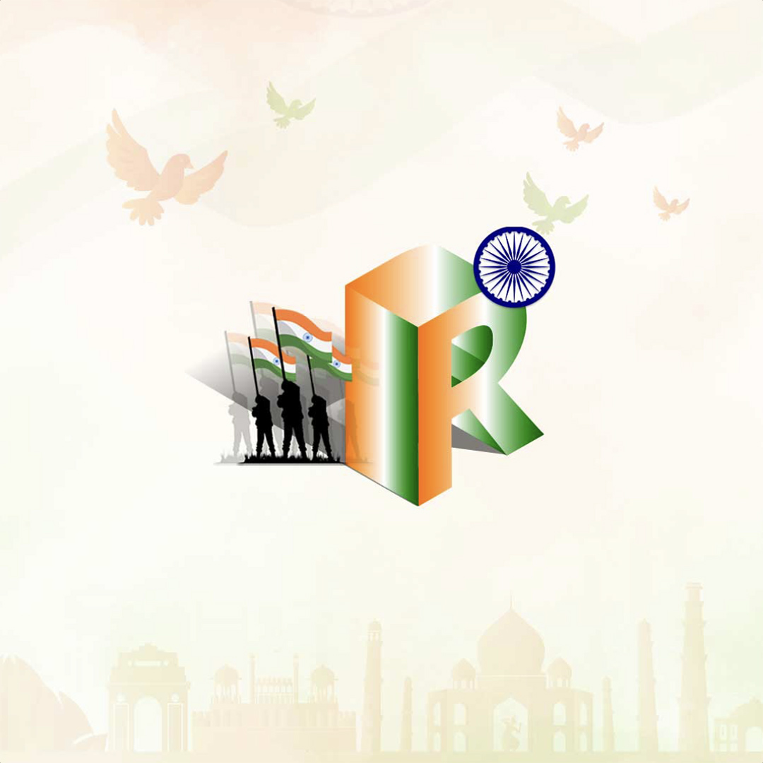 Independence Day Alphabet