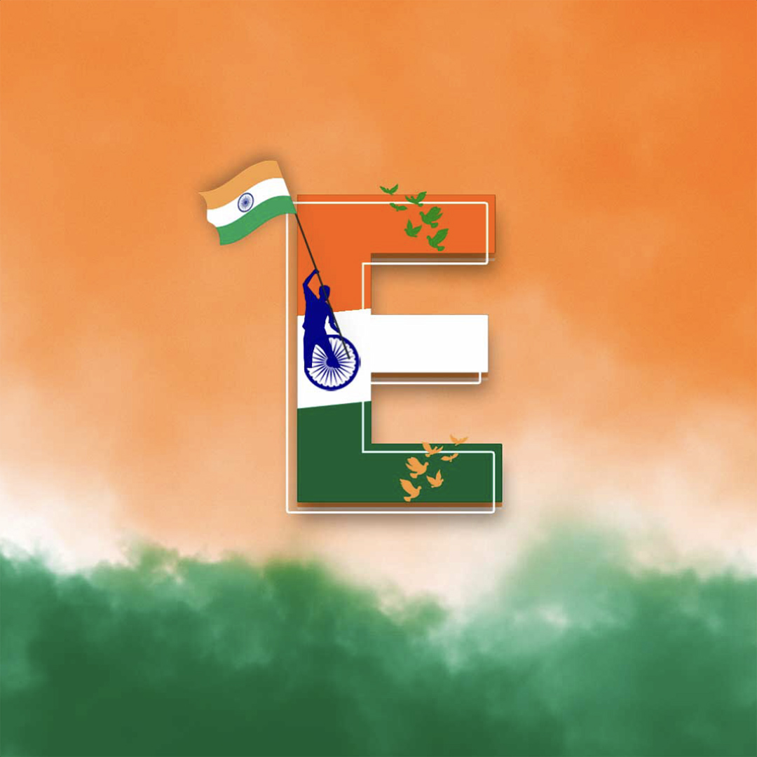 Independence Day Alphabet