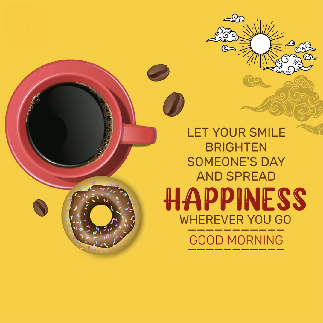 Good Morning