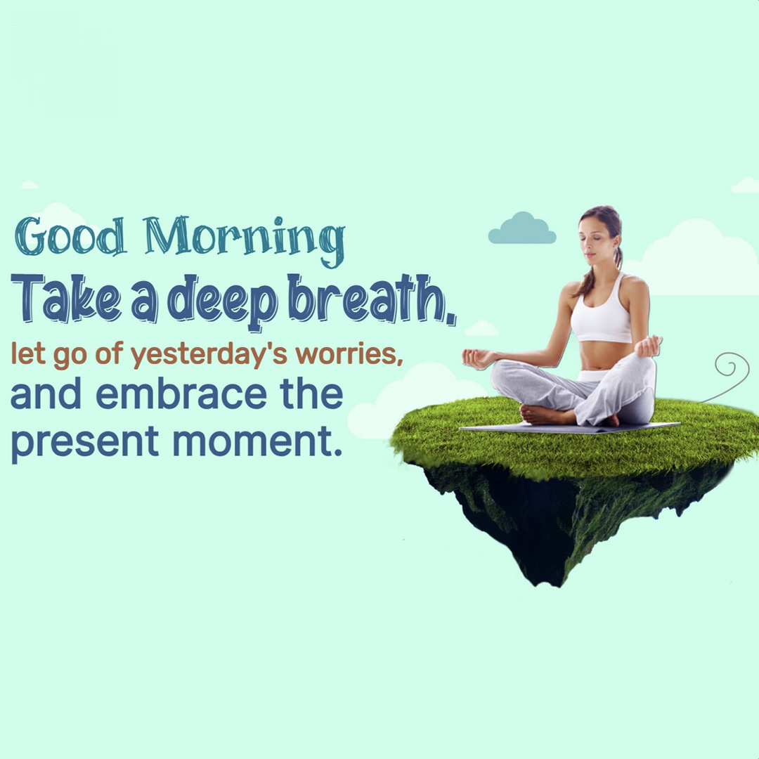 Good Morning